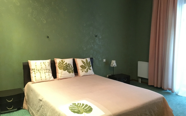 Апартаменты Центр Казани 3-к апартаменты