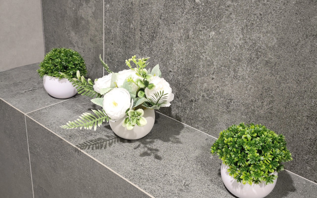 Квартира NATALI Aparts 62.2