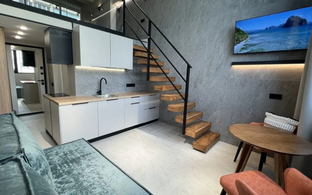 Квартира на ул. Республиканской 61А