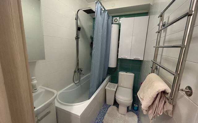 V Zhk Novoye Biserovo Flat