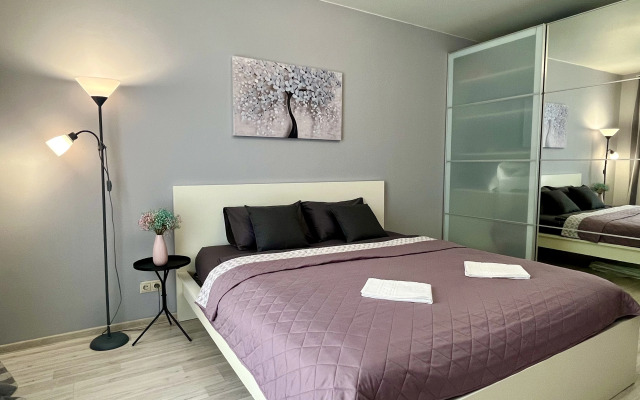 Апартаменты 306