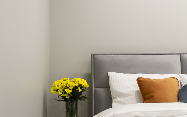 Апартаменты Kaliningrad Home