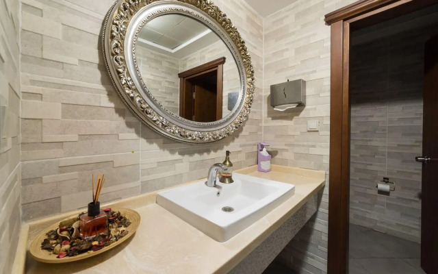 Felicity Istanbul  Hotel