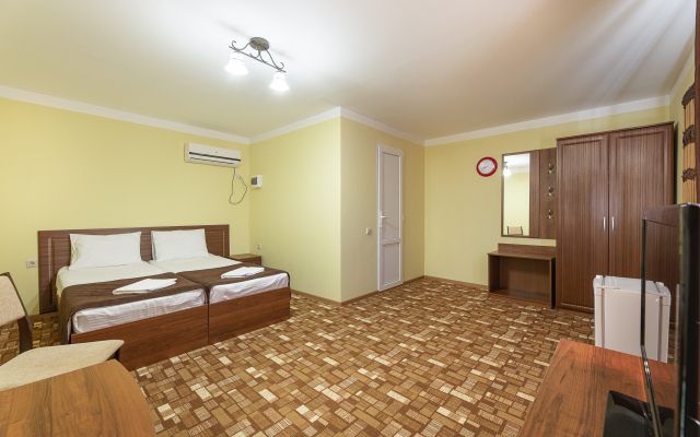Viktoriya ONE Guest House