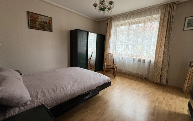 3-Kh Kvartira V Tsentre Goroda Flat