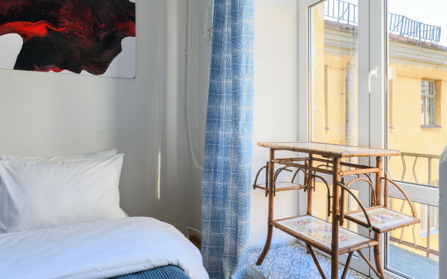 Апартаменты Welcome Home Мойка 16