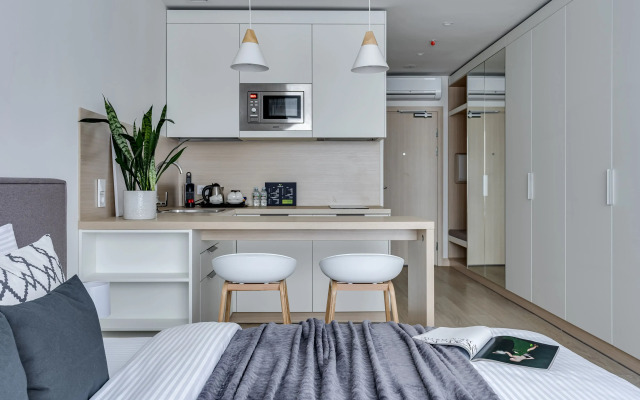 Апартаменты Pinot Noir