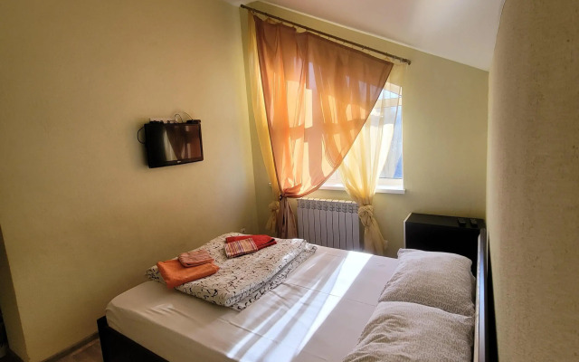 Частный дом Для Друзей