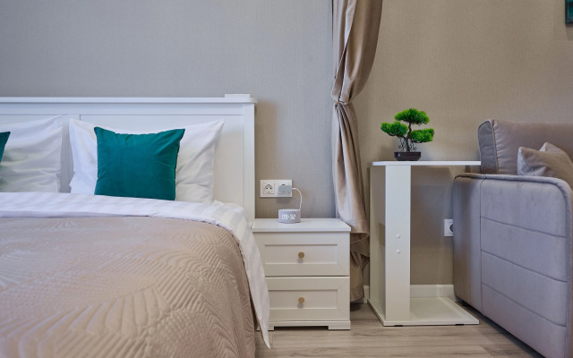 Апартаменты Your Place Афины