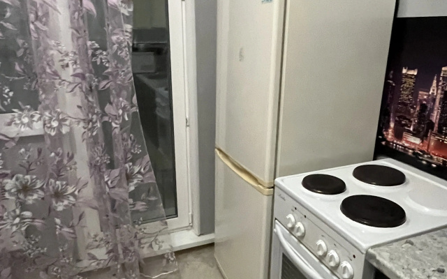 Kvartira Uutnaa odnuska radom s Politehniceskim kolledzom