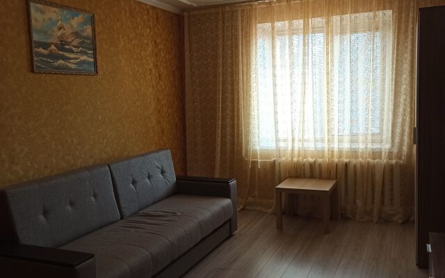 Апартаменты в Центре Харьковской Горы