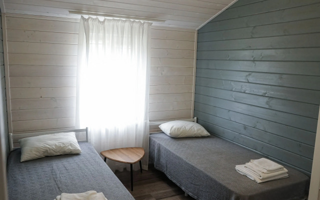 Sunny Beach Recreation camp