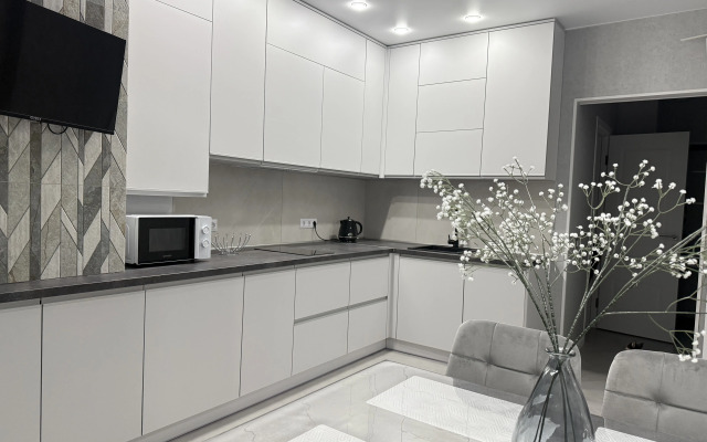 Квартира Уютная на центральной улице