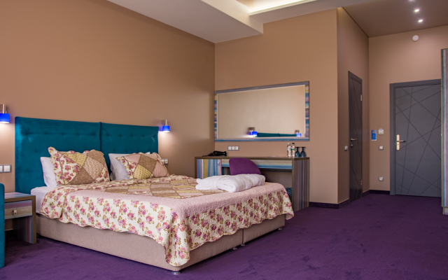 Horizon Mini-Hotel