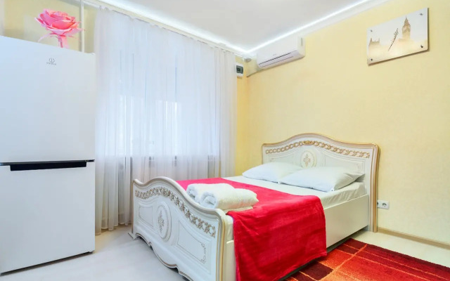 Na Kosmonavtov 28 Flat 1
