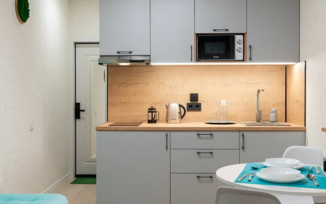 Swipehome Apartments 2
