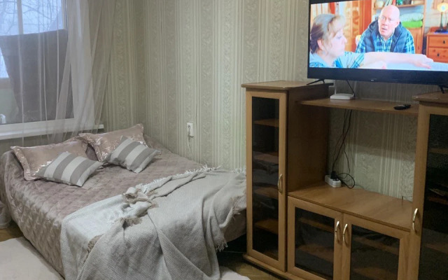 Квартира Пресня 60