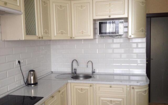 Апартаменты Мишино