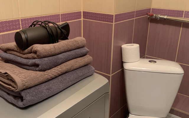 Квартира Уютная в историческом центре города Калининград