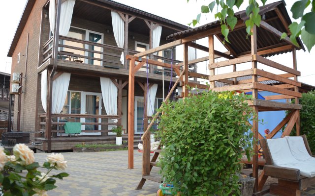 Komfort Guest House