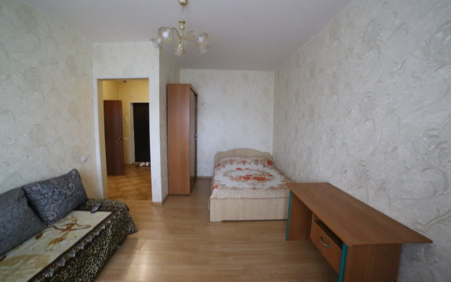 Bakalinskaya 19 Apartments Koloss