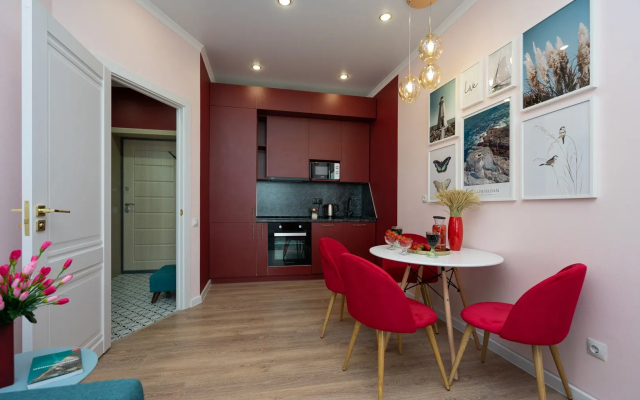 Soul Of Kazan Colorful Dream Apartments - Apartment in Kazan - Photo 5