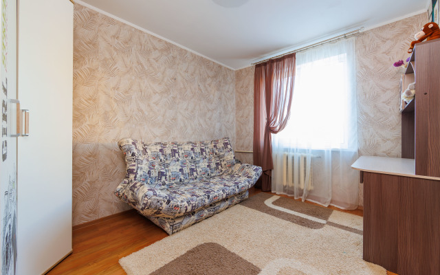Dayker City Apartments na Kraulya 82 Apartments