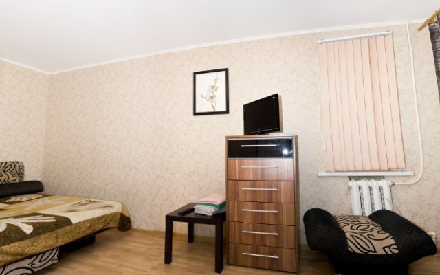 Serova Economy Apartments