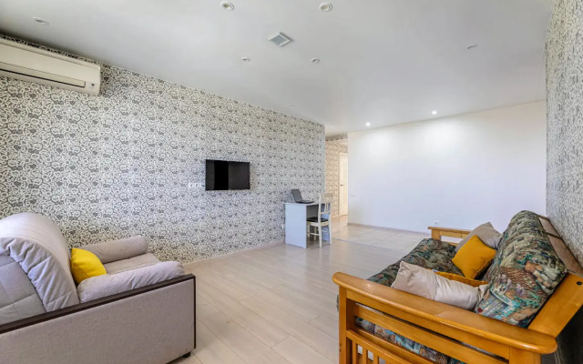 Апартаменты Трехкомнатная у KazanMoll