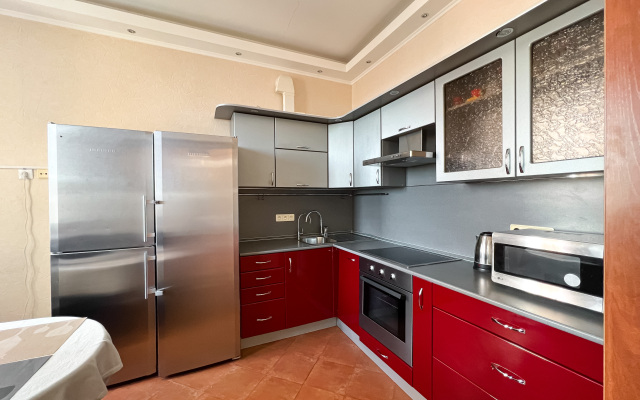 Апартаменты Квартира