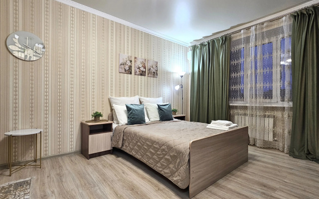 Na Pestova 15 Flat