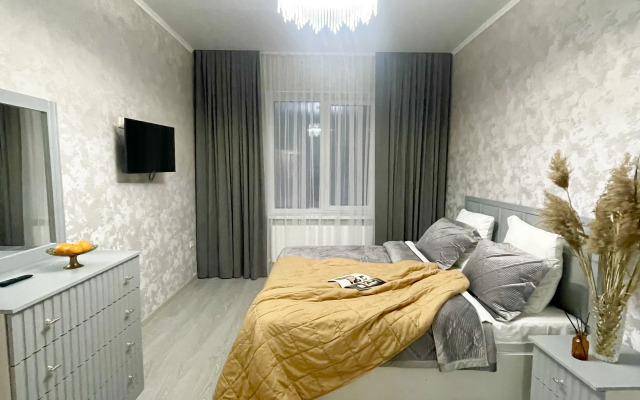 Квартира Двухкомнатный Люкс в Центре