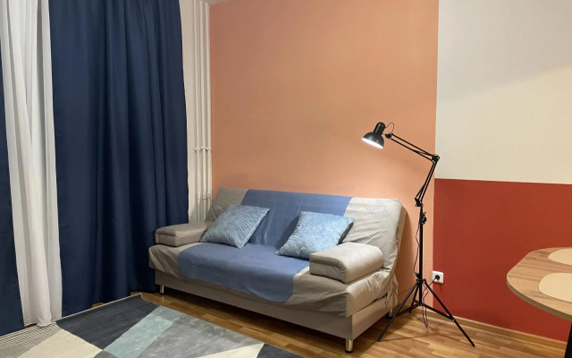 Pskov City Apartments Mikhailovskaya Apartments
