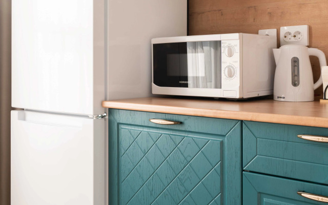 Квартира Домиго рядом с ТЦ Европа