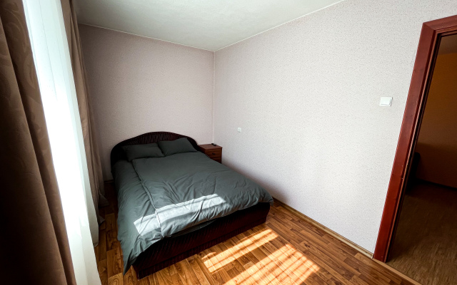 Квартира LIVE by BigWood 11