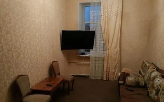 Квартира в Почтамтском переулке 2