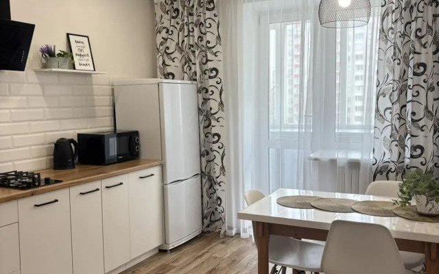 Skandi 2 Apartments