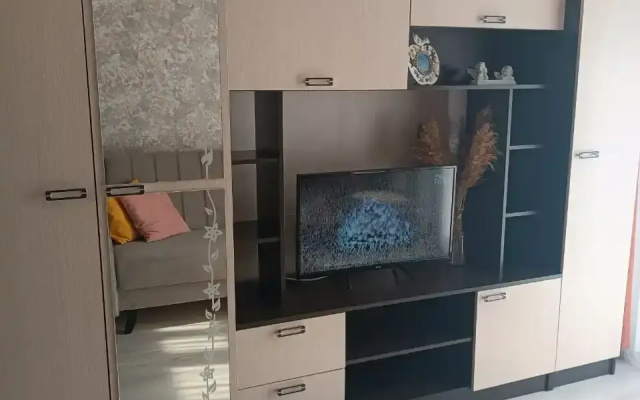 Апартаменты Apartments Western City на Кошевого