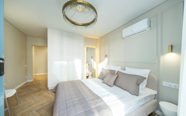 Апартаменты Комфорт