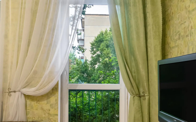 Апартаменты на Казанской