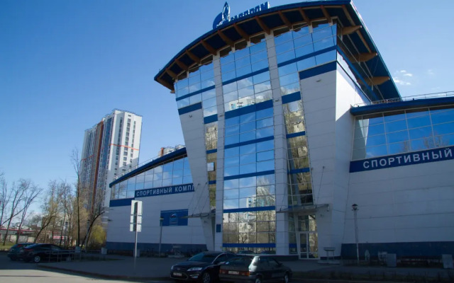 Park Inn Hause Apartments 3
