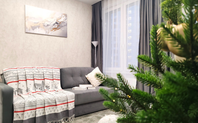 Квартира Шикарная люксовая