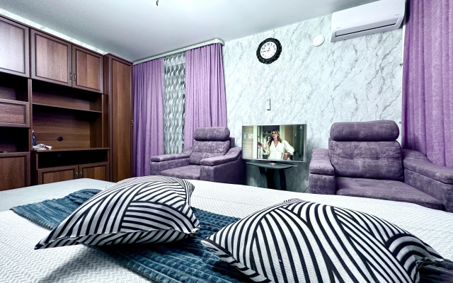 Ryadom S Vokzalom Ryazan 1 I Ploschadyyu Pobedy Apartments