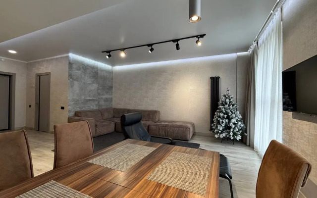 Квартира Статус Комфорь Эстетика