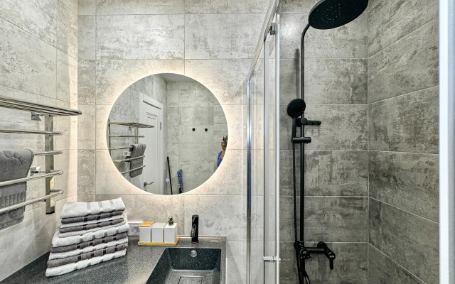 Апартаменты Монако 24 ЖК Аванта 185