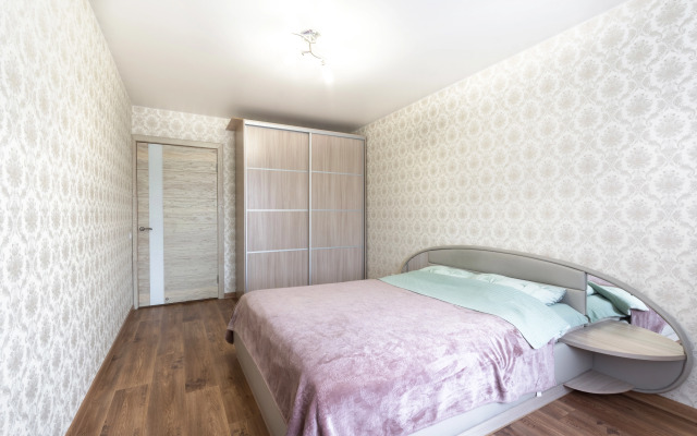 Апартаменты на Запсковье