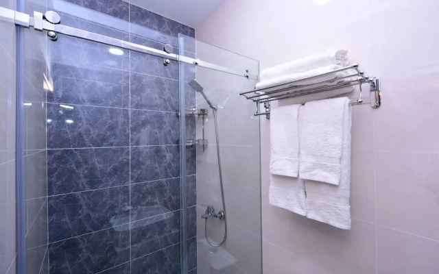 Sarroj Boutique-hotel