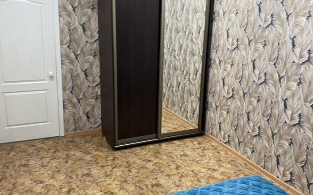 Квартира на улице Хирурга Нечаева 16А