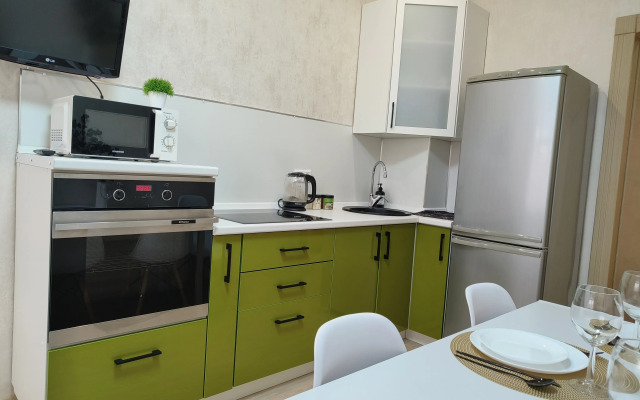 Kazandom Baki Urmanche Flat
