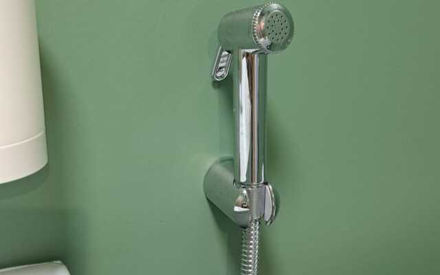 Квартира Мелодия леса